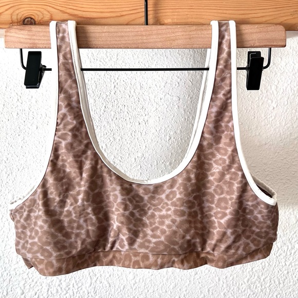 ACACIA Nika top in Sahara - Picture 4 of 5